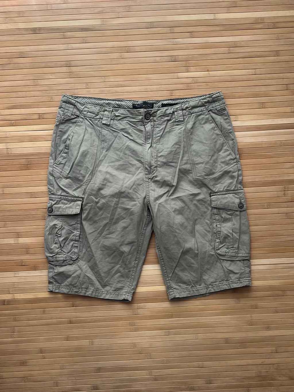 Cargo Shorts (38)