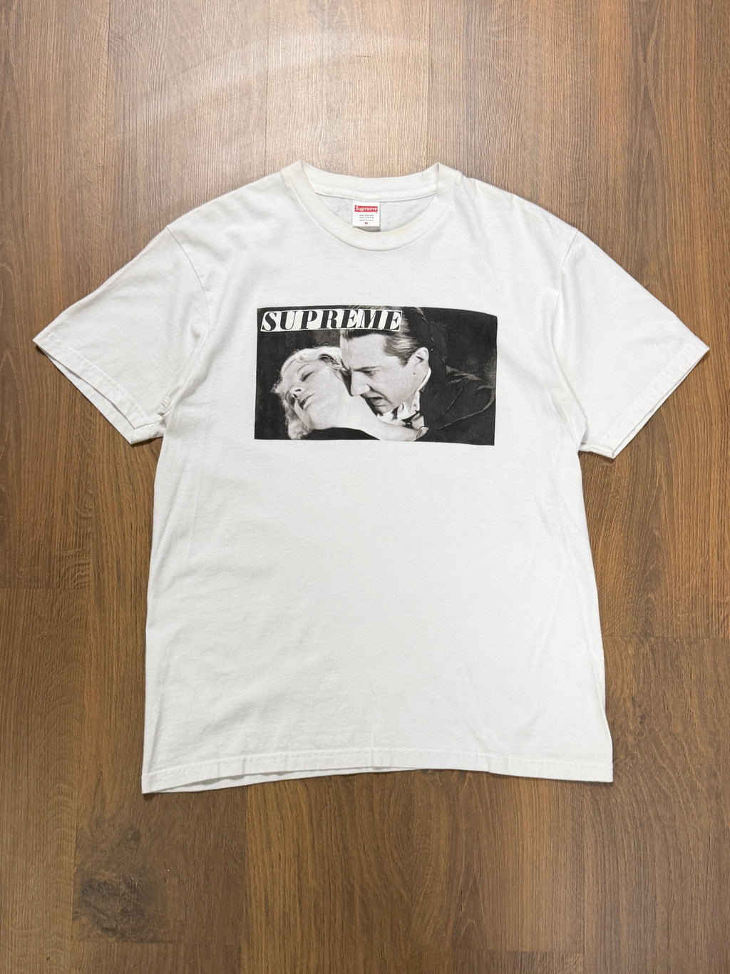 Supreme Bela Lugosi Tshirt (M)