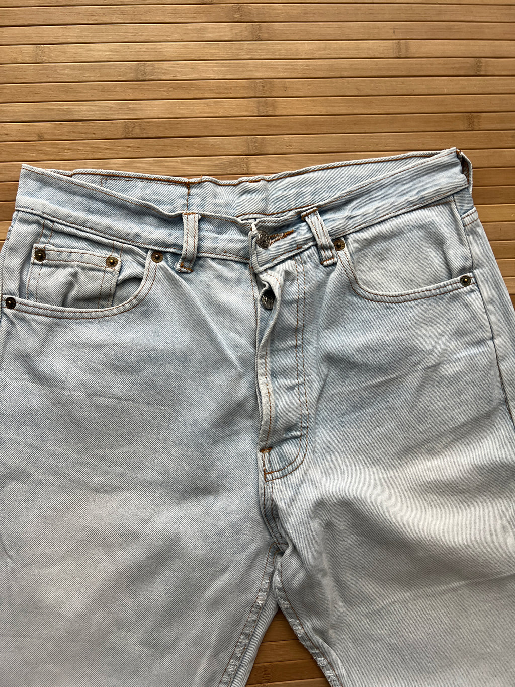 Levis Jeans (32x30)