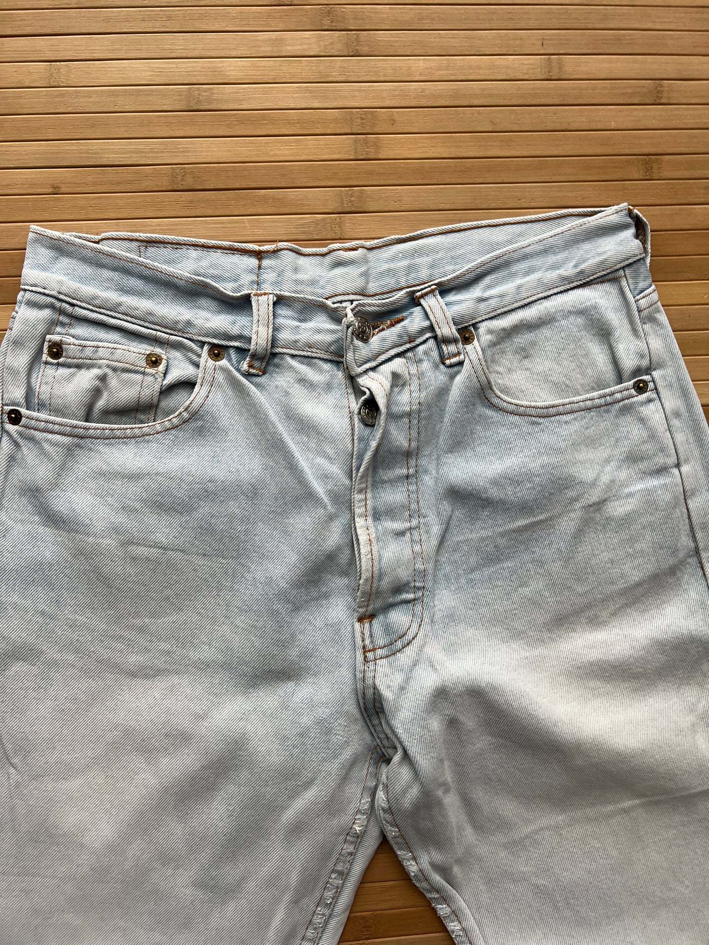 Levis Jeans (32x30)