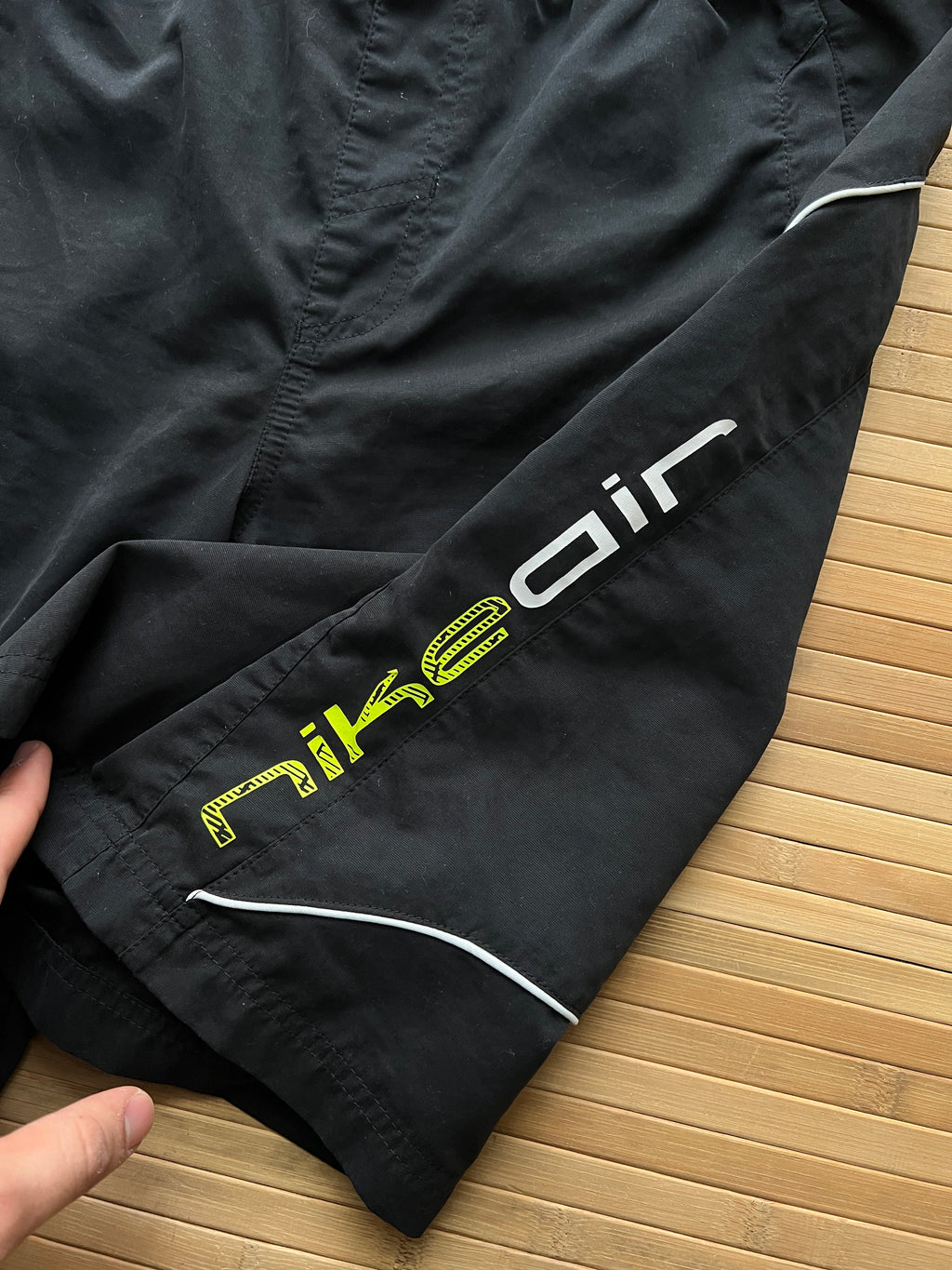 Nike Air Y2K Shorts (M)
