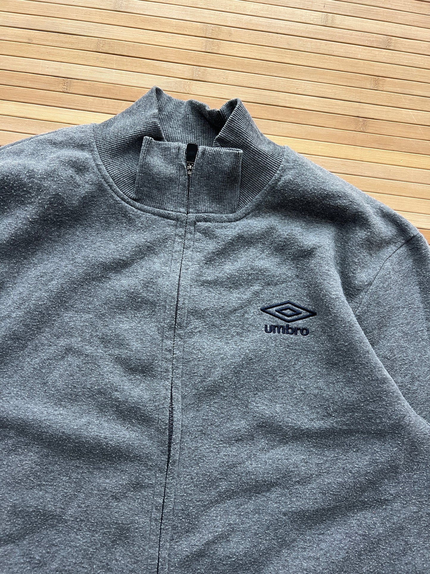 Umbro Zip Up (XL)