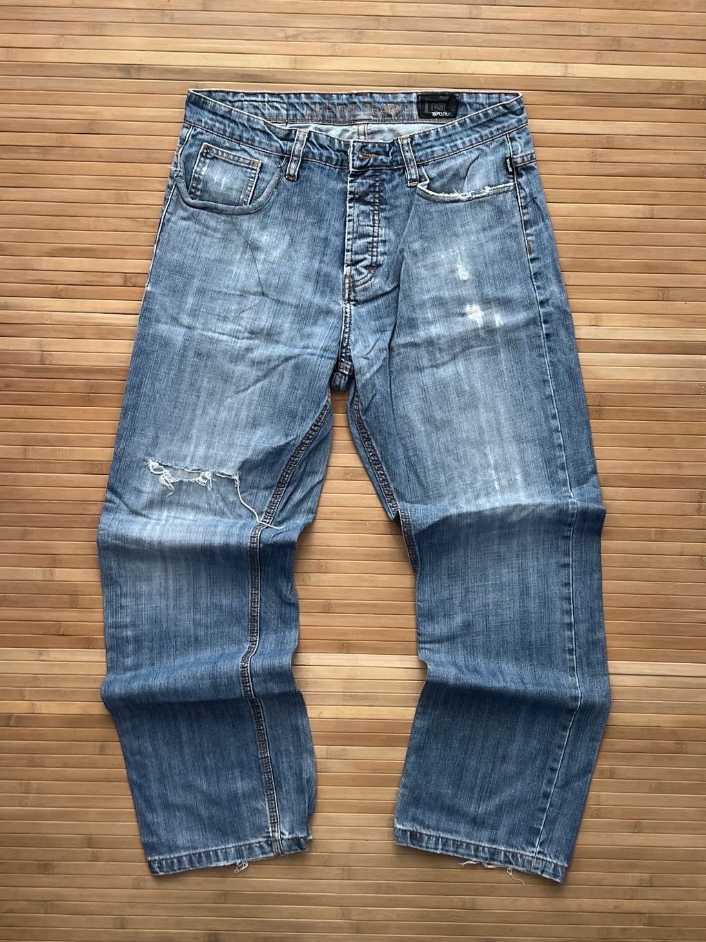 Rip Curl Jeans (32x30)