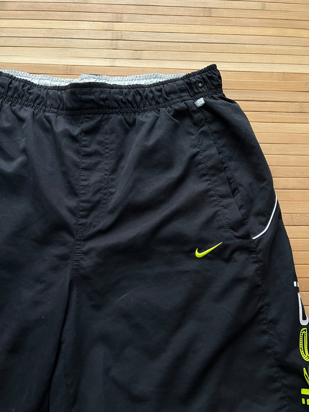 Nike Air Y2K Shorts (M)