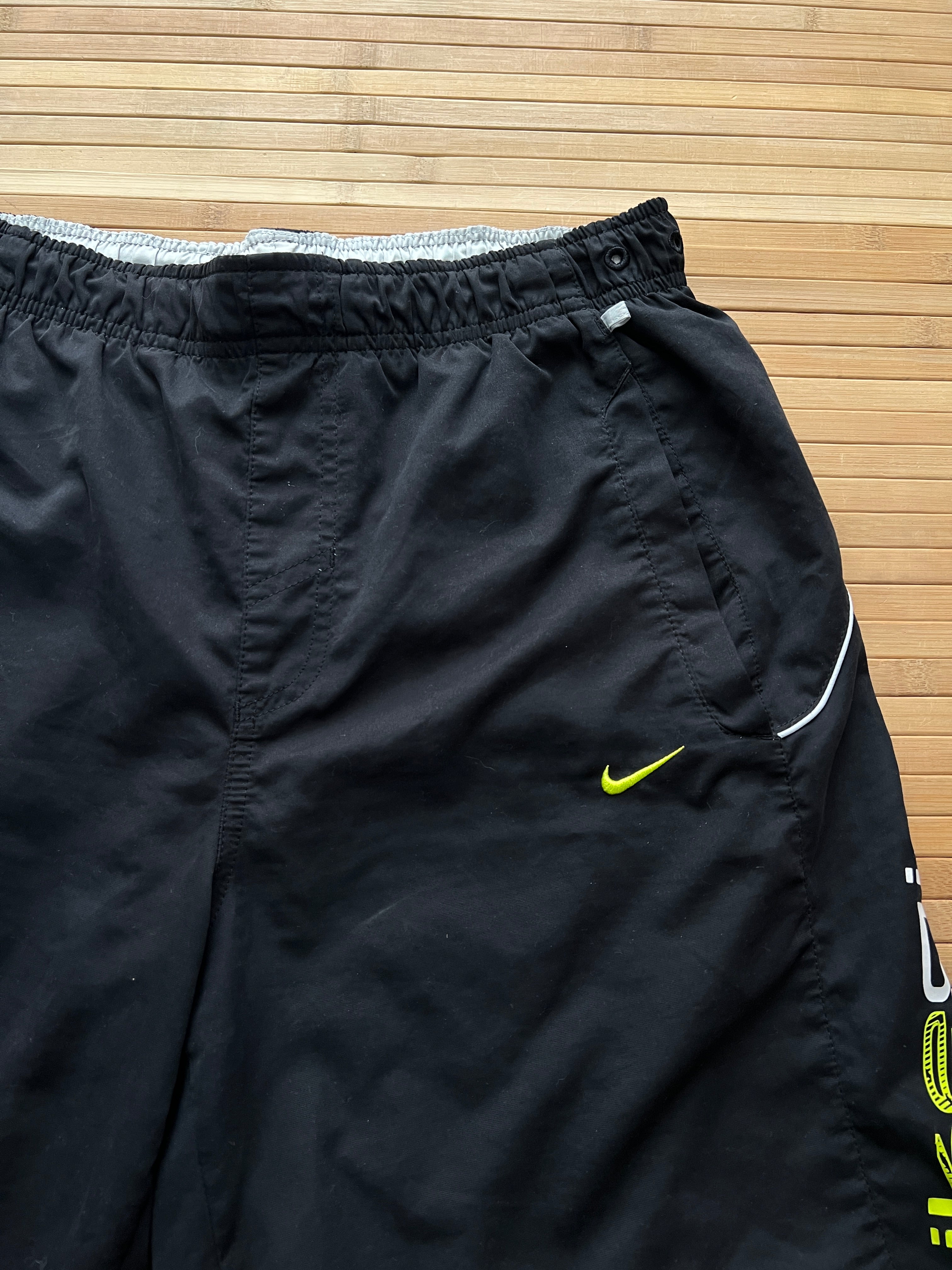Nike Air Y2K Shorts (M)