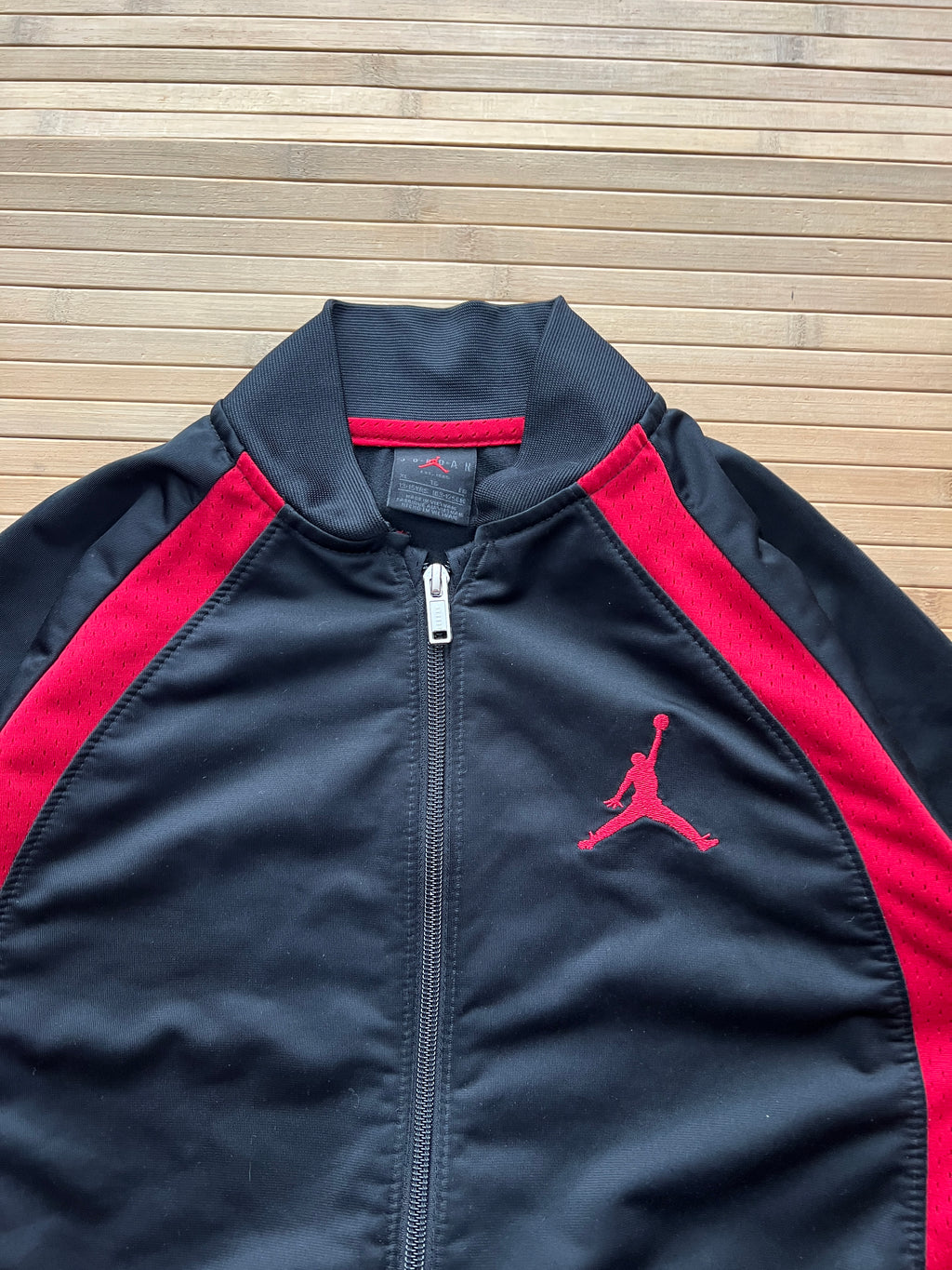 Jordan Zip Up (S)