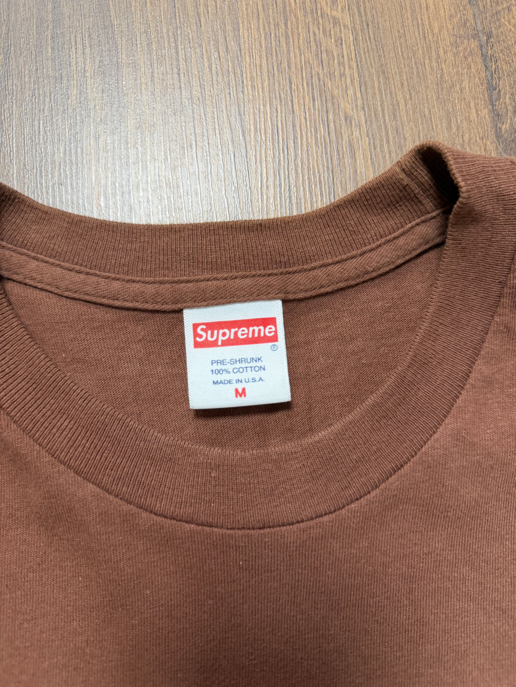 Supreme Cloud Tshirt (L)