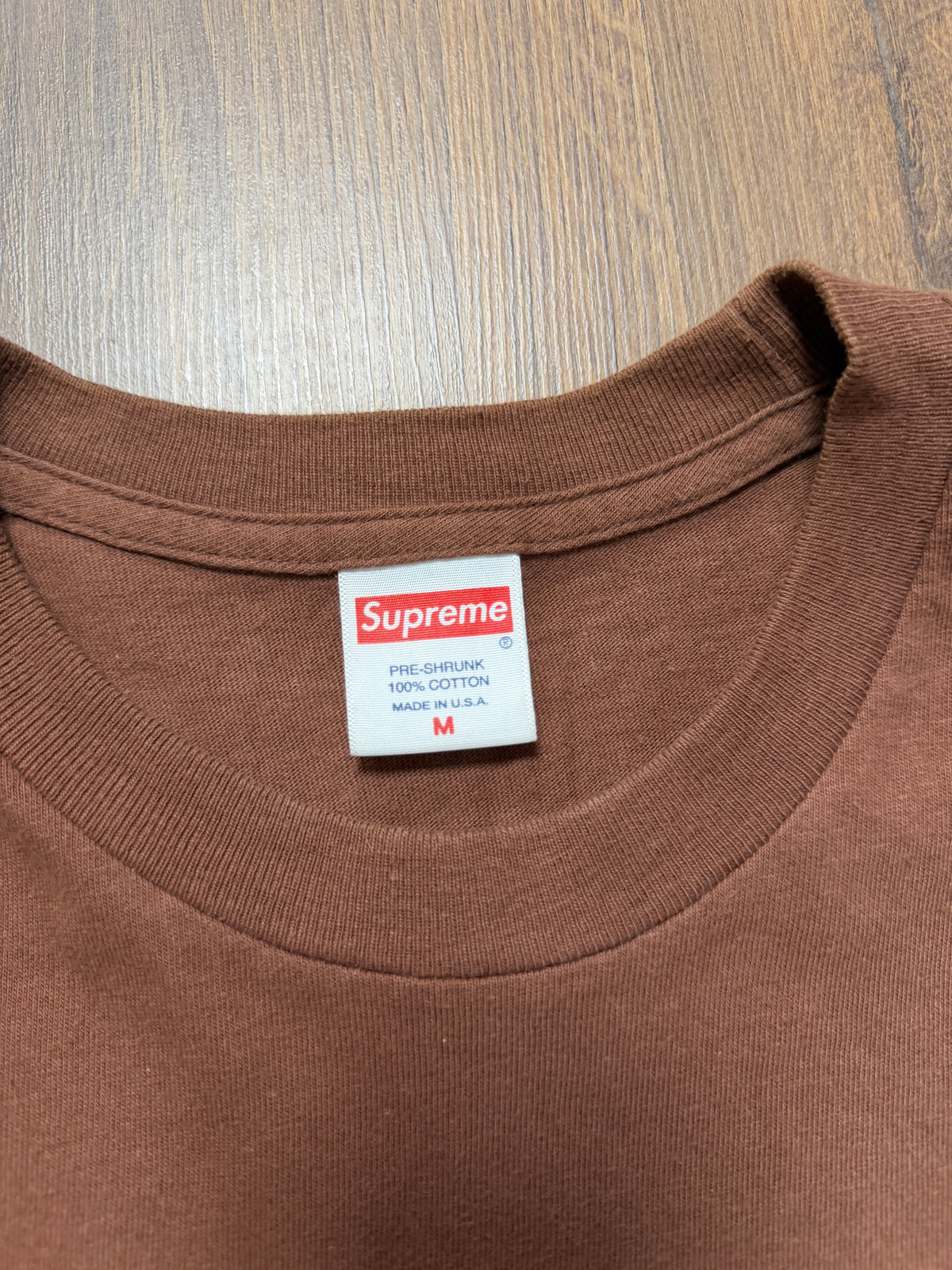 Supreme Cloud Tshirt (L)