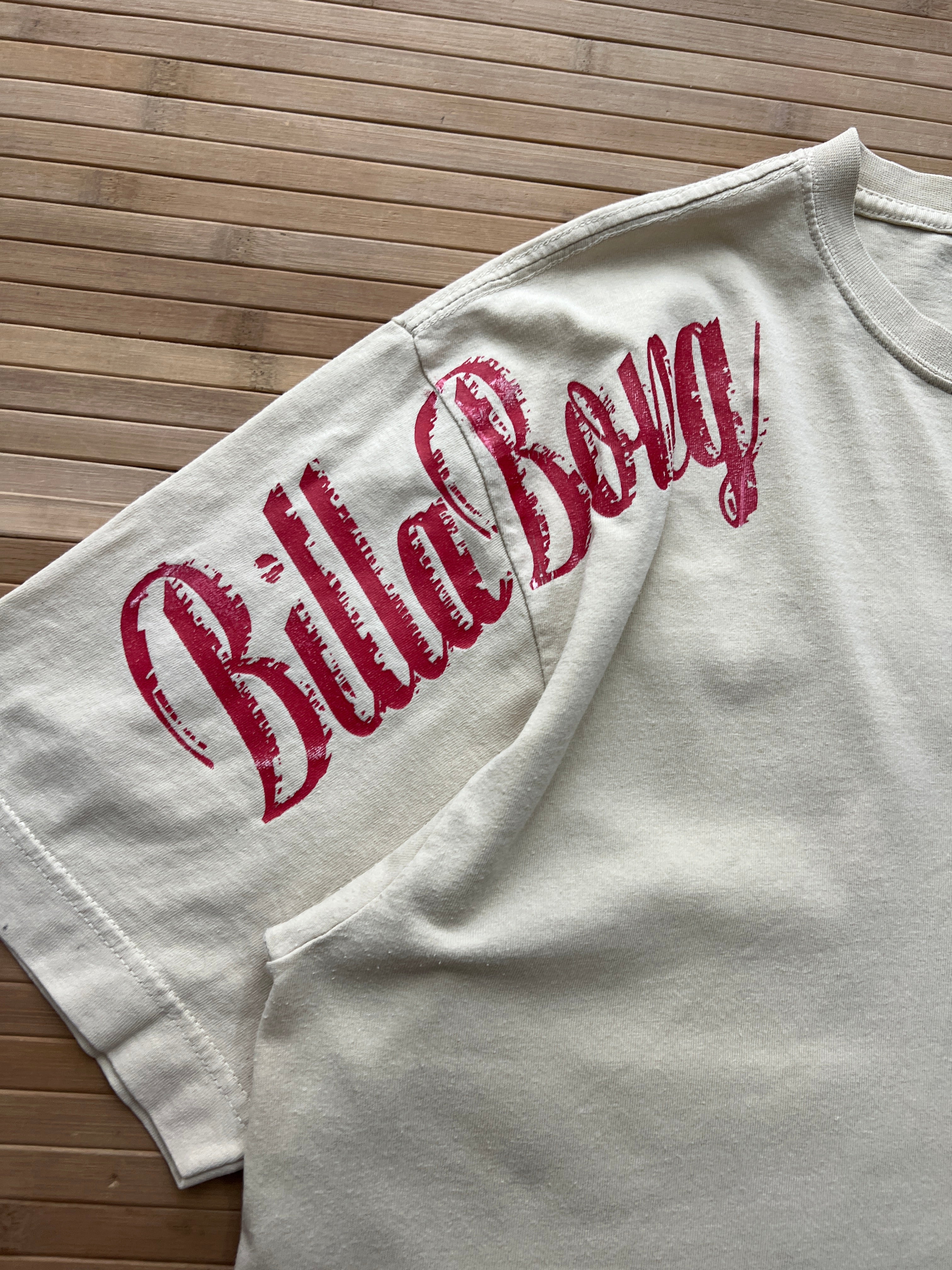BillaBong 90s T-Shirt (XL)