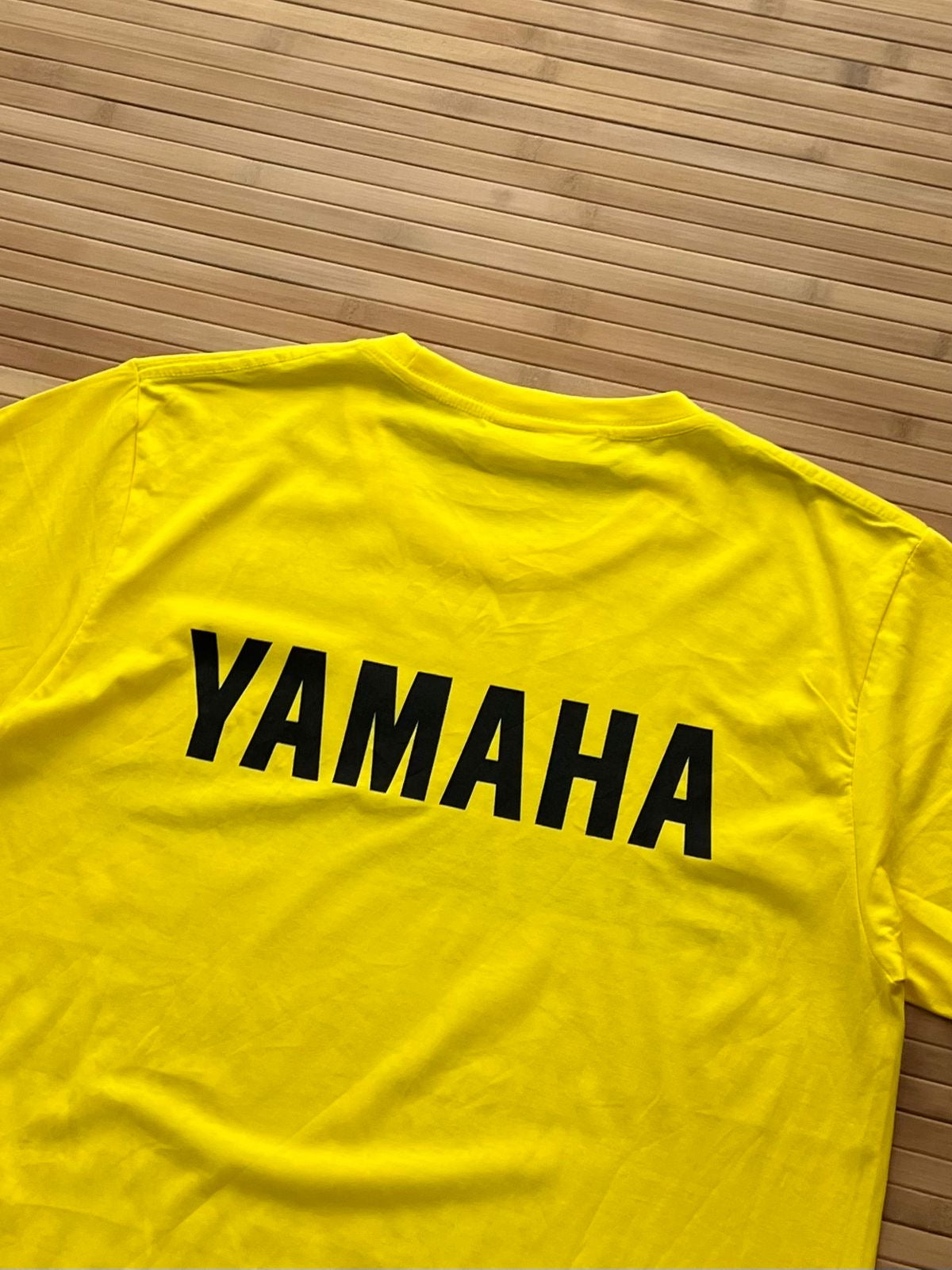 Yamaha 2024 Club tee (M)