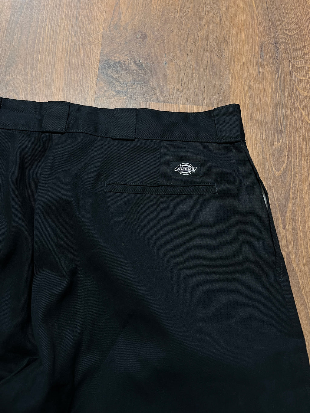 Black Dickies Chino pants(36x34)