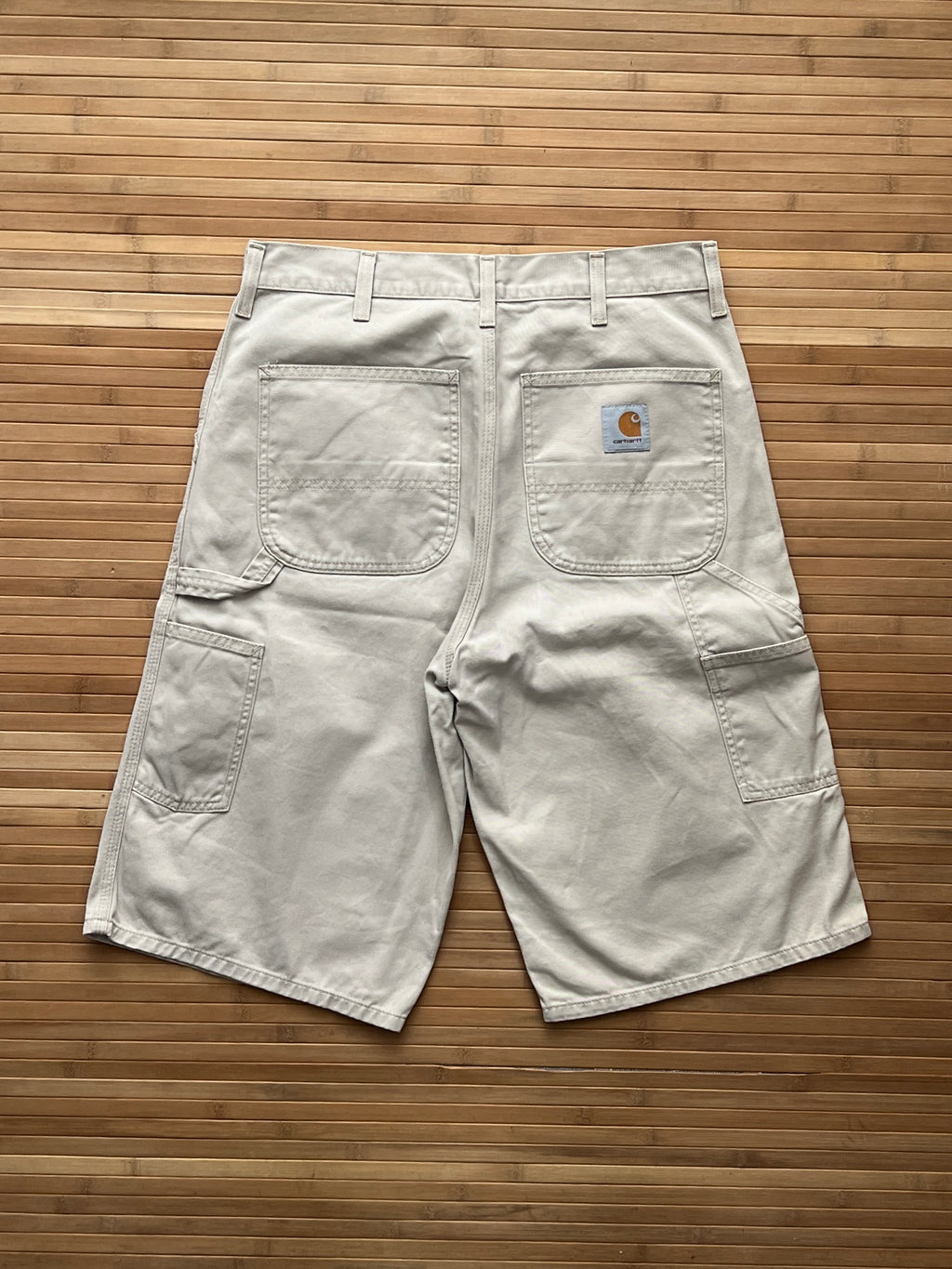 Vintate Carhartt Shorts(34)