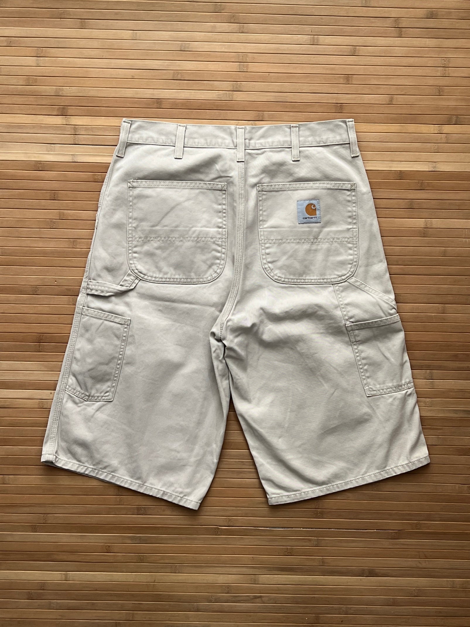 Vintate Carhartt Shorts(34)