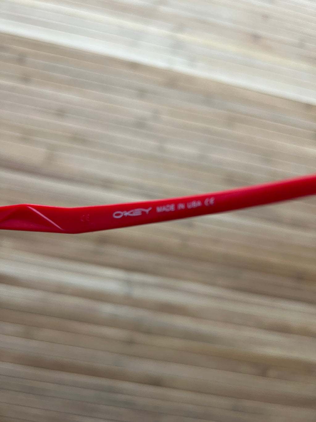 Oakley Suiro Sunglasses