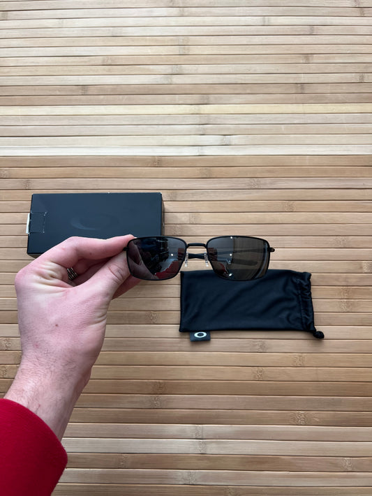 Oakley Square Wire Sunglasses