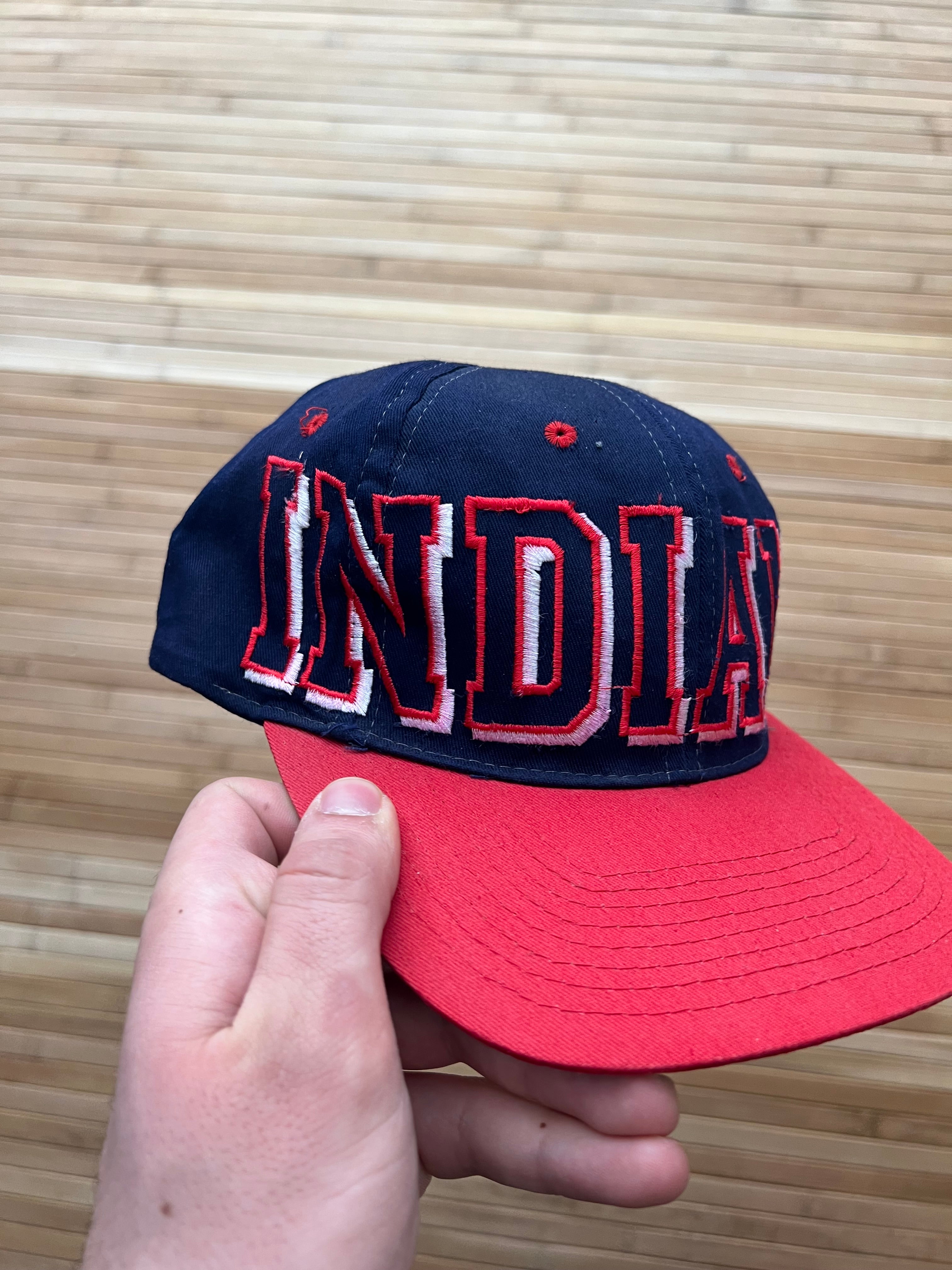 NFL Cleveland Indians Hat (one size)