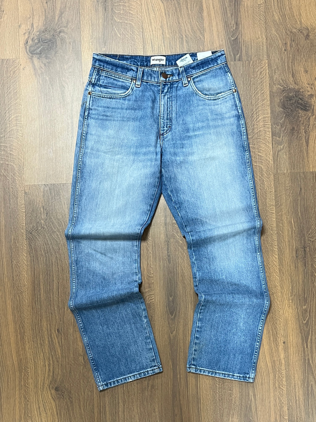 Wrangler Jeans (32x32)