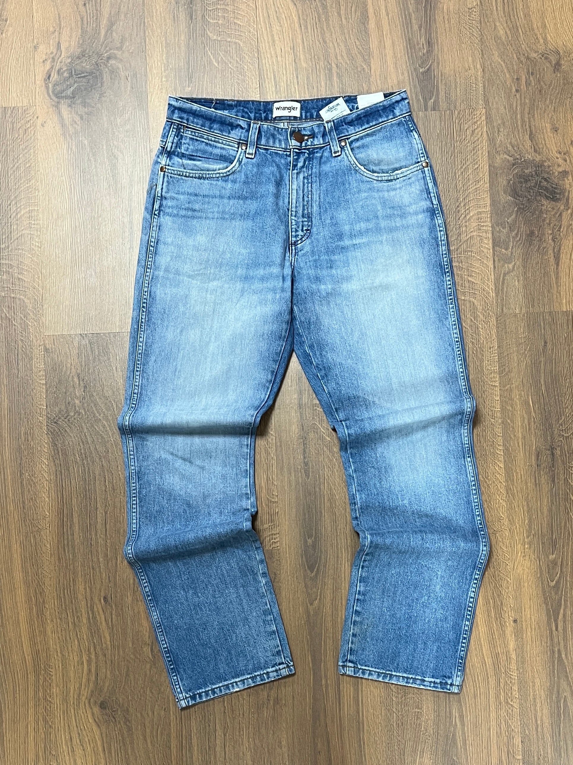 Wrangler Jeans (32x32)