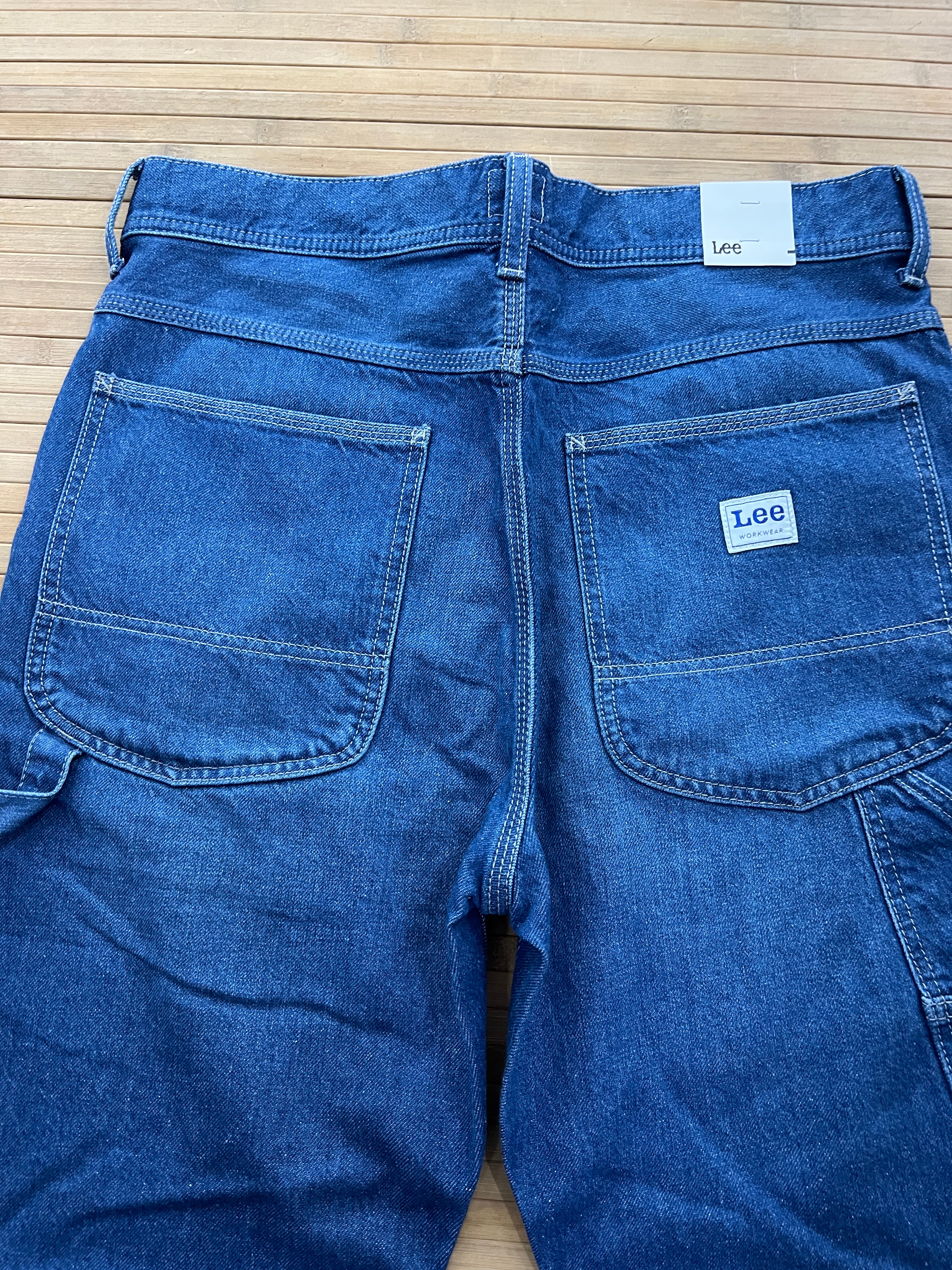 Brand New Lee Carpenter Pants (34x30)