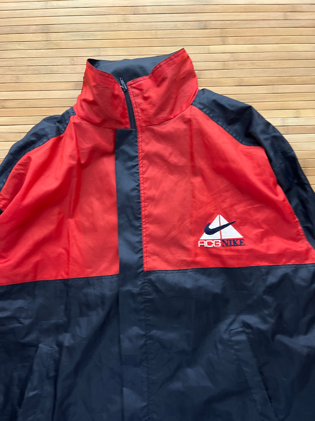 Nike ACG Rain Jacket (XL)