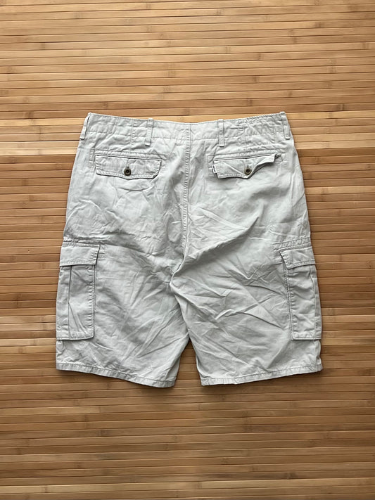 Levis Cargo Shorts (36)