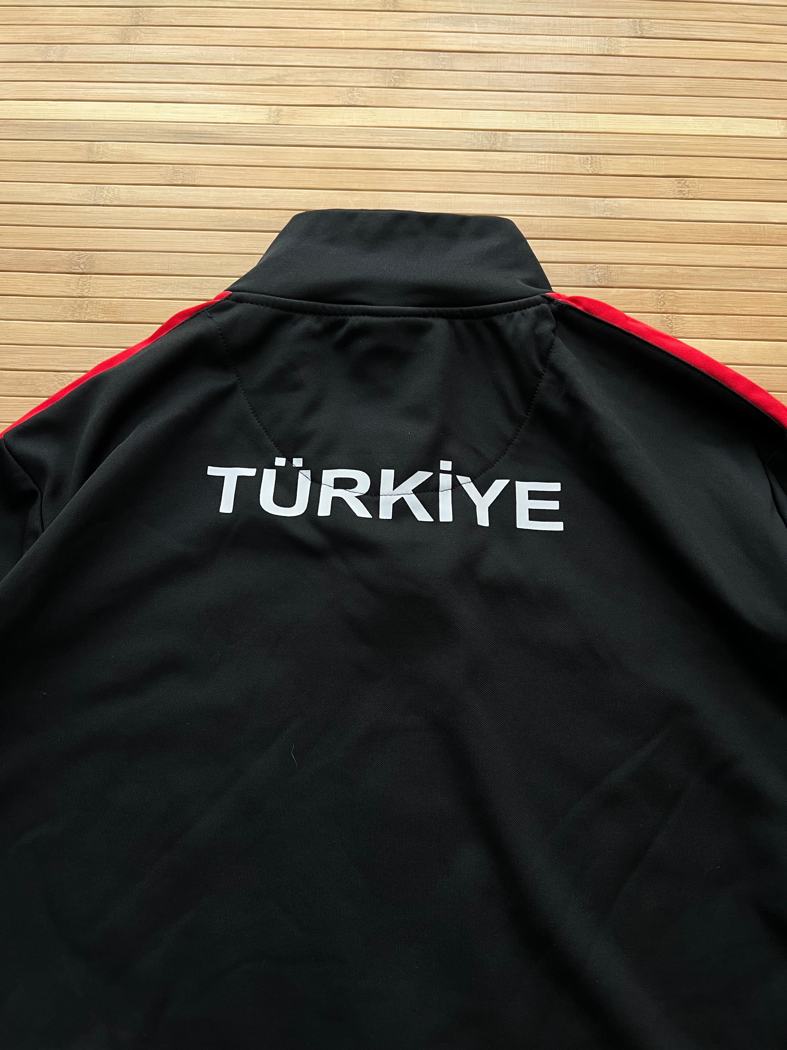 Nike Turkiye Zip Up (L)