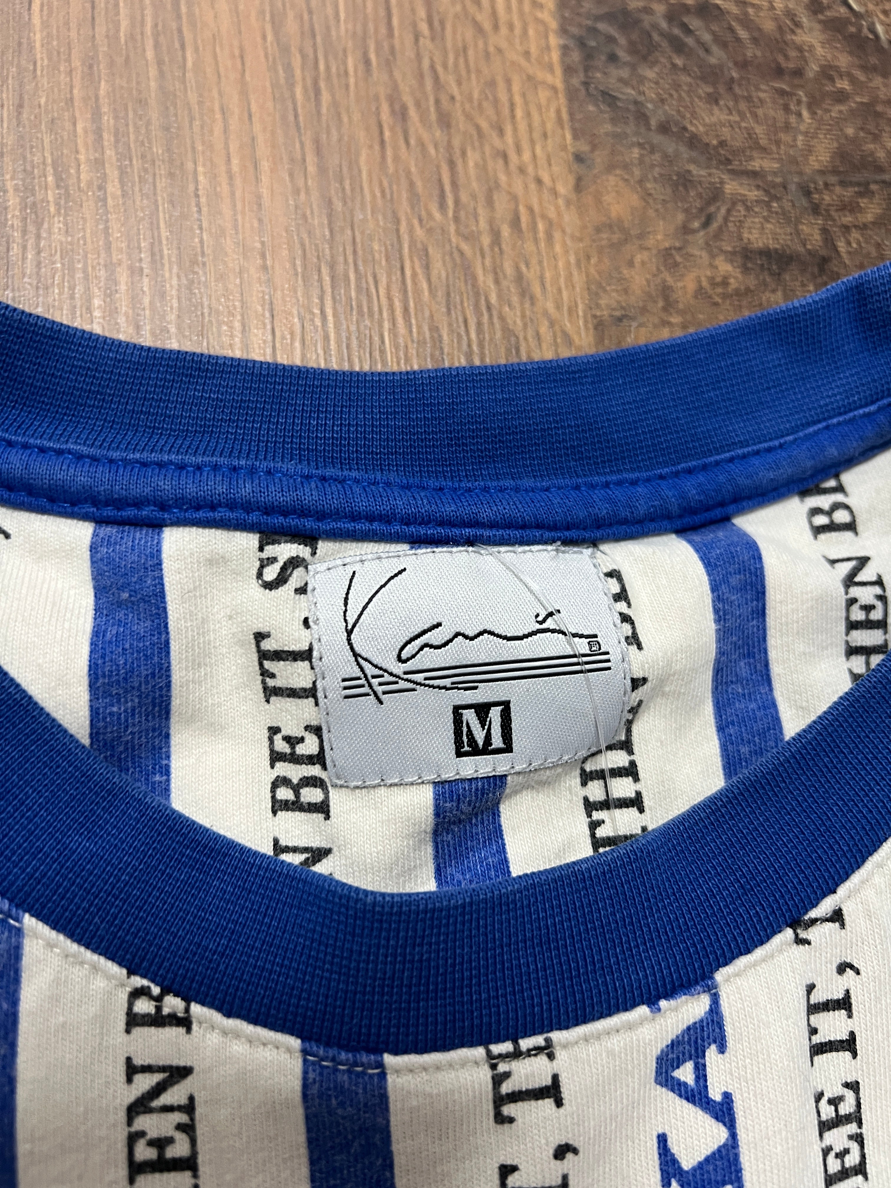 Karl Kani Vintage Aop Tshirt (L)
