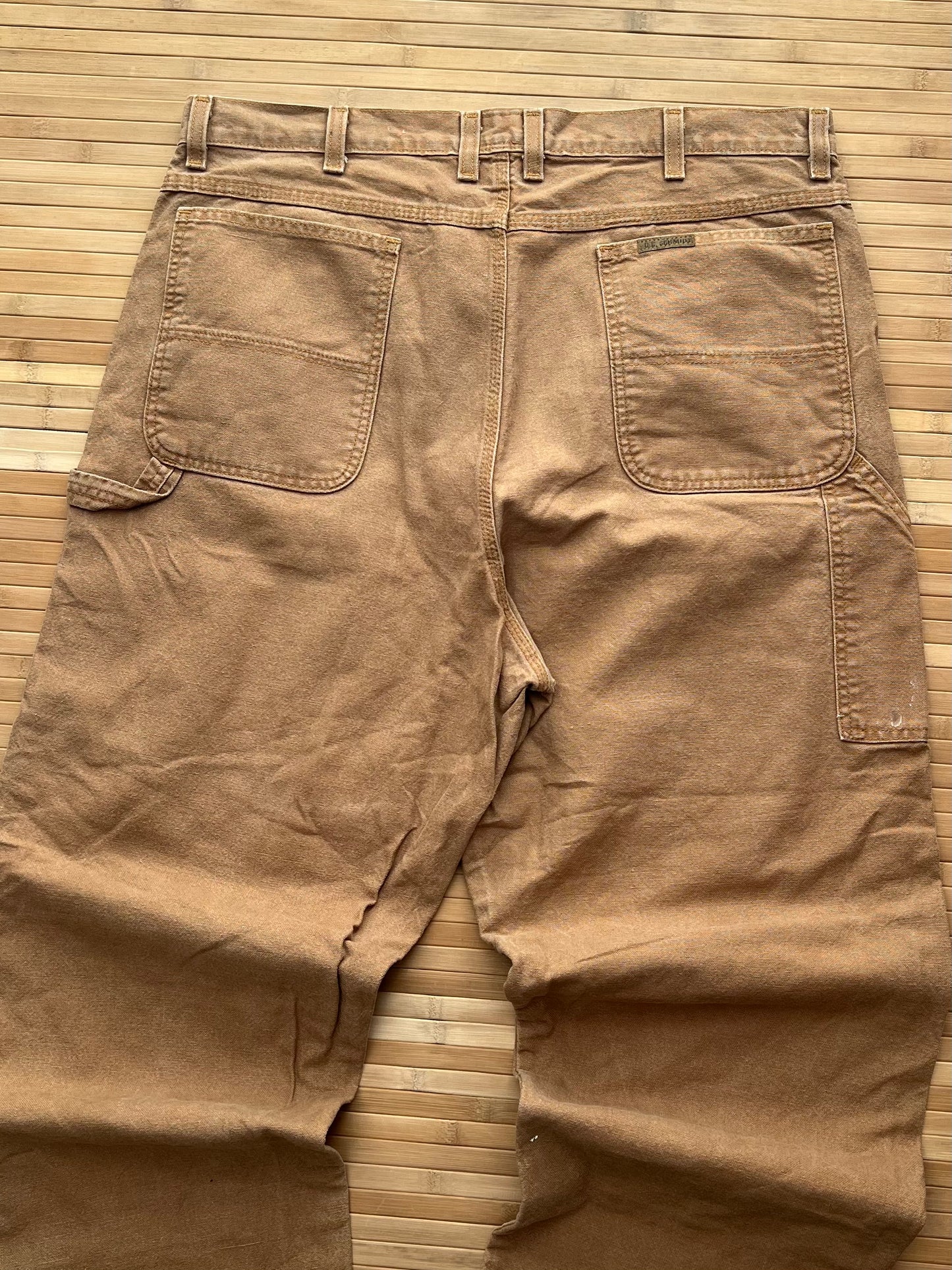 Schmot Double Knee Pants (36x34)