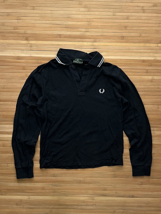 Fred Perry Long Sleeve (Xs)