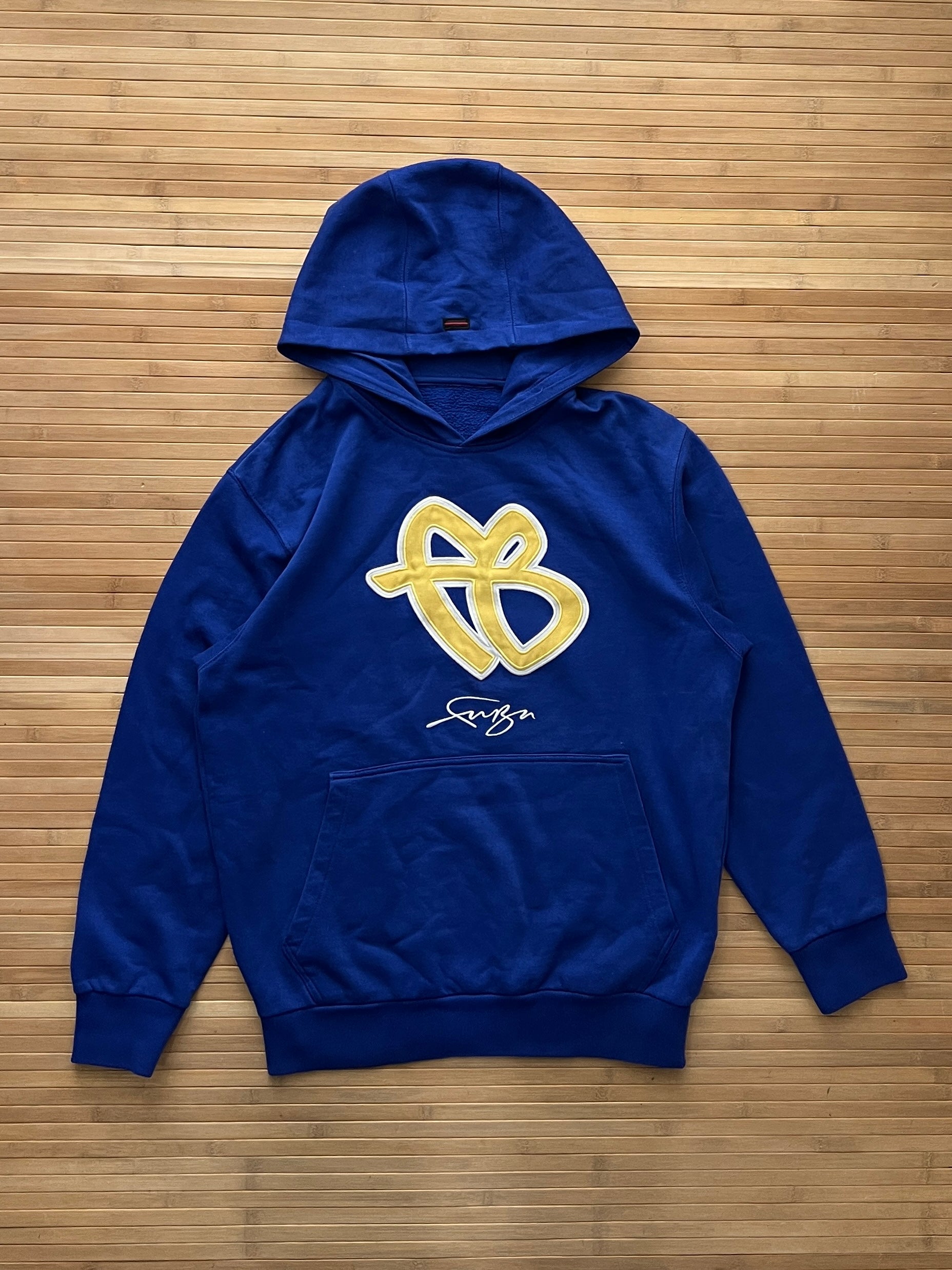 FuBu Vintage Hoodie (M)