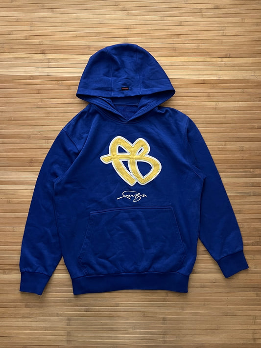 FuBu Vintage Hoodie (M)