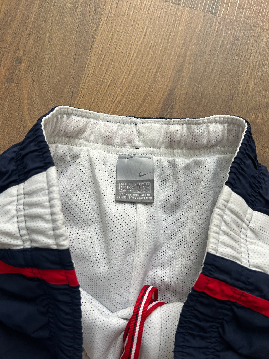 Nike 3/4 Shorts (S)