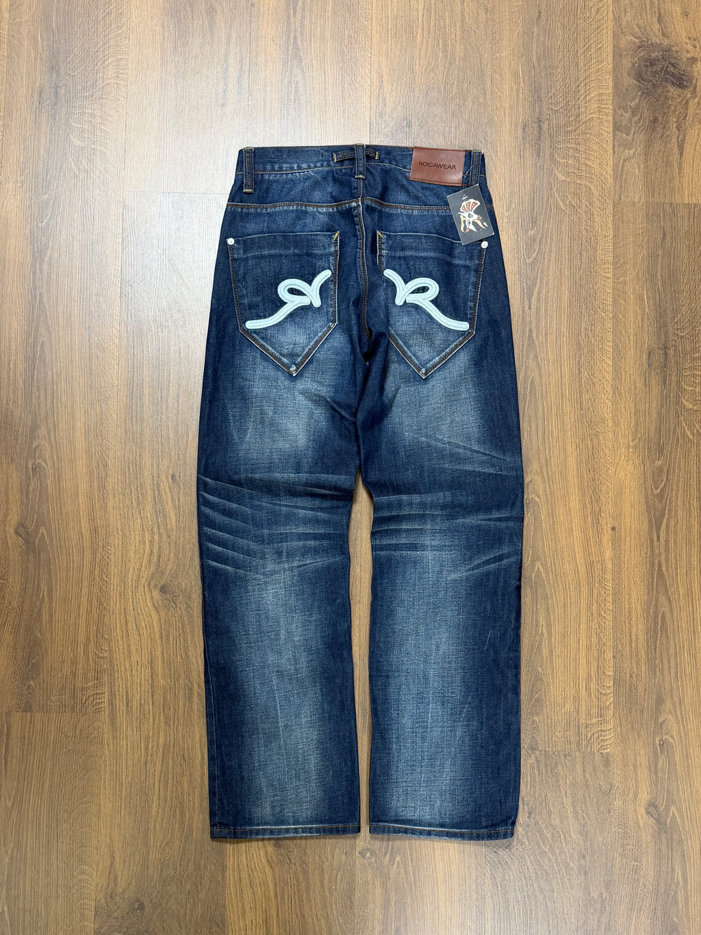Rocawear Jeans (30x32)