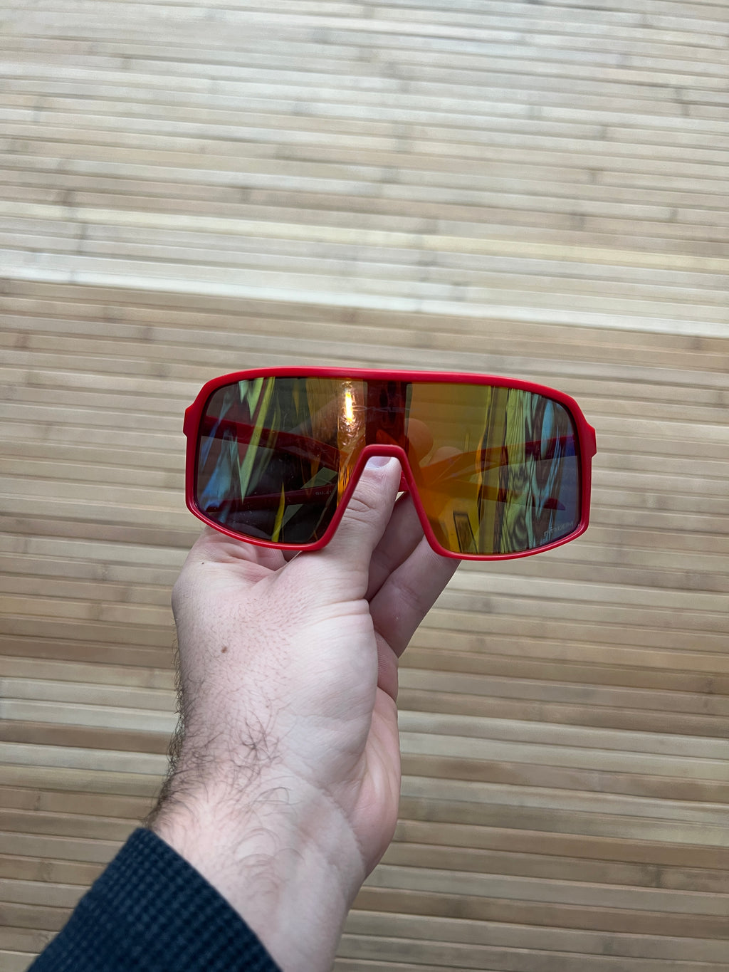 Oakley Suiro Sunglasses