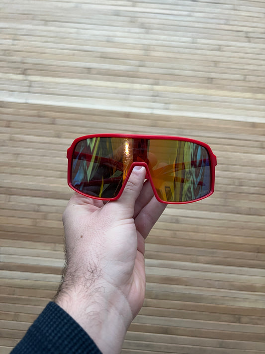 Oakley Suiro Sunglasses