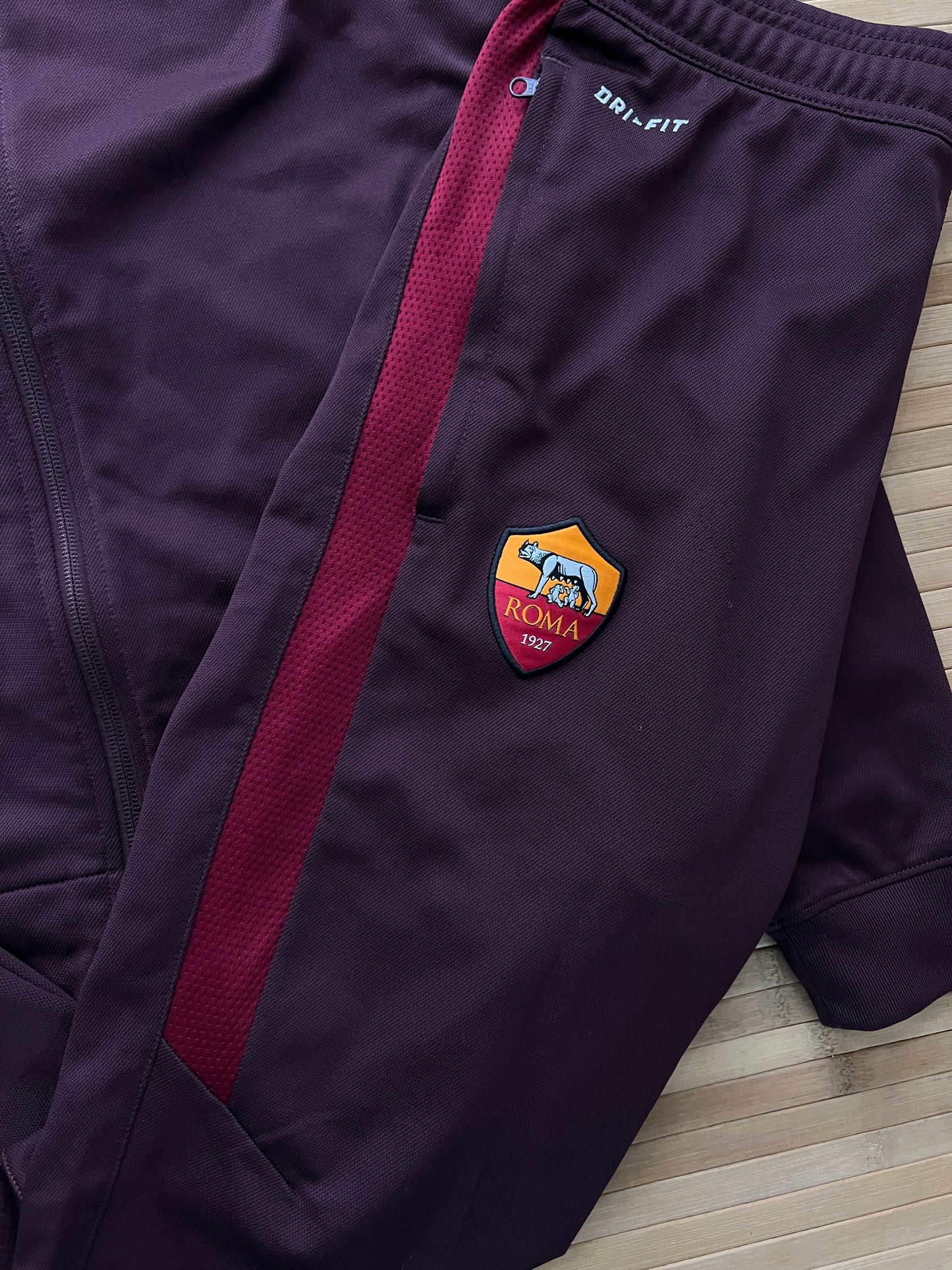 Nike Roma Tracksuit (S)