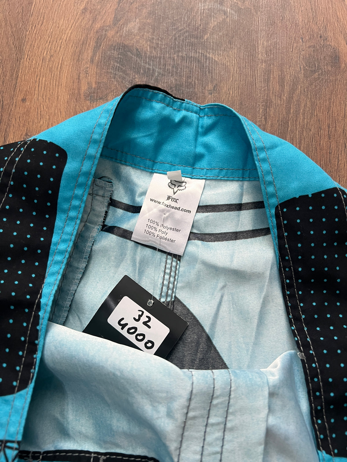 Fox Racing Boardshorts (32)
