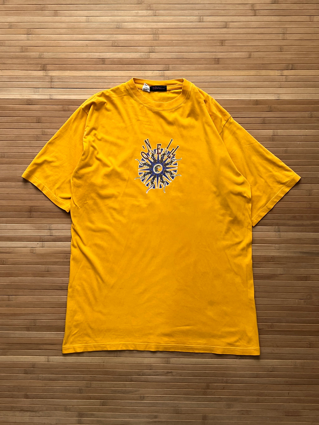 90s Oneill Surft Tshirt (L)
