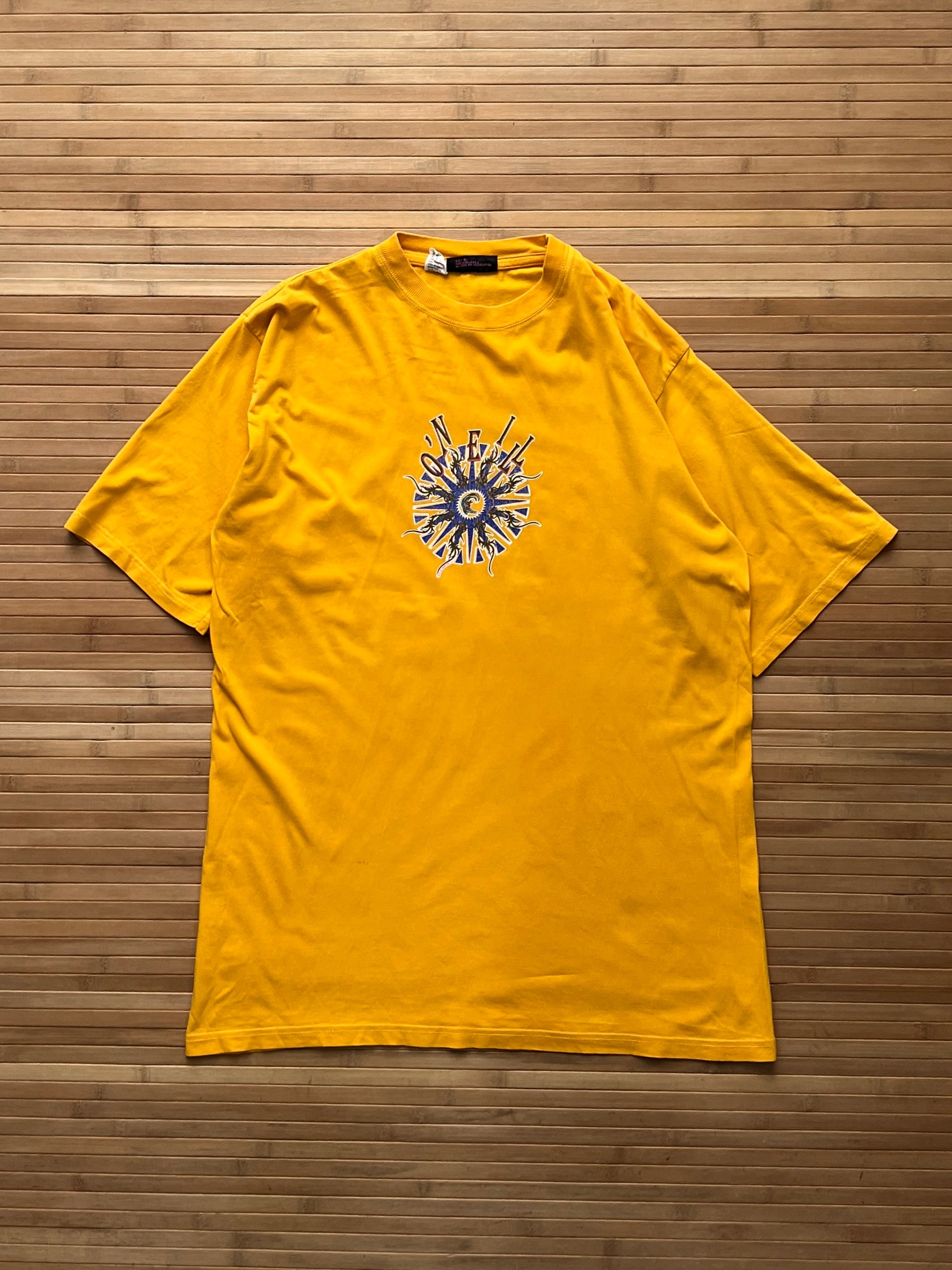 90s Oneill Surft Tshirt (L)