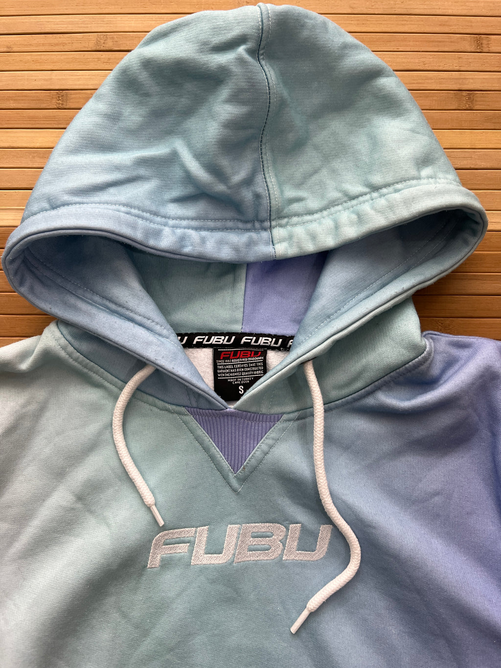 FUBU Hoodie (M)