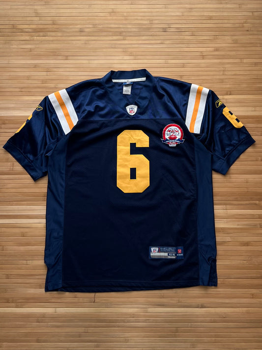 NFL New York Jets Sanchez (XL)