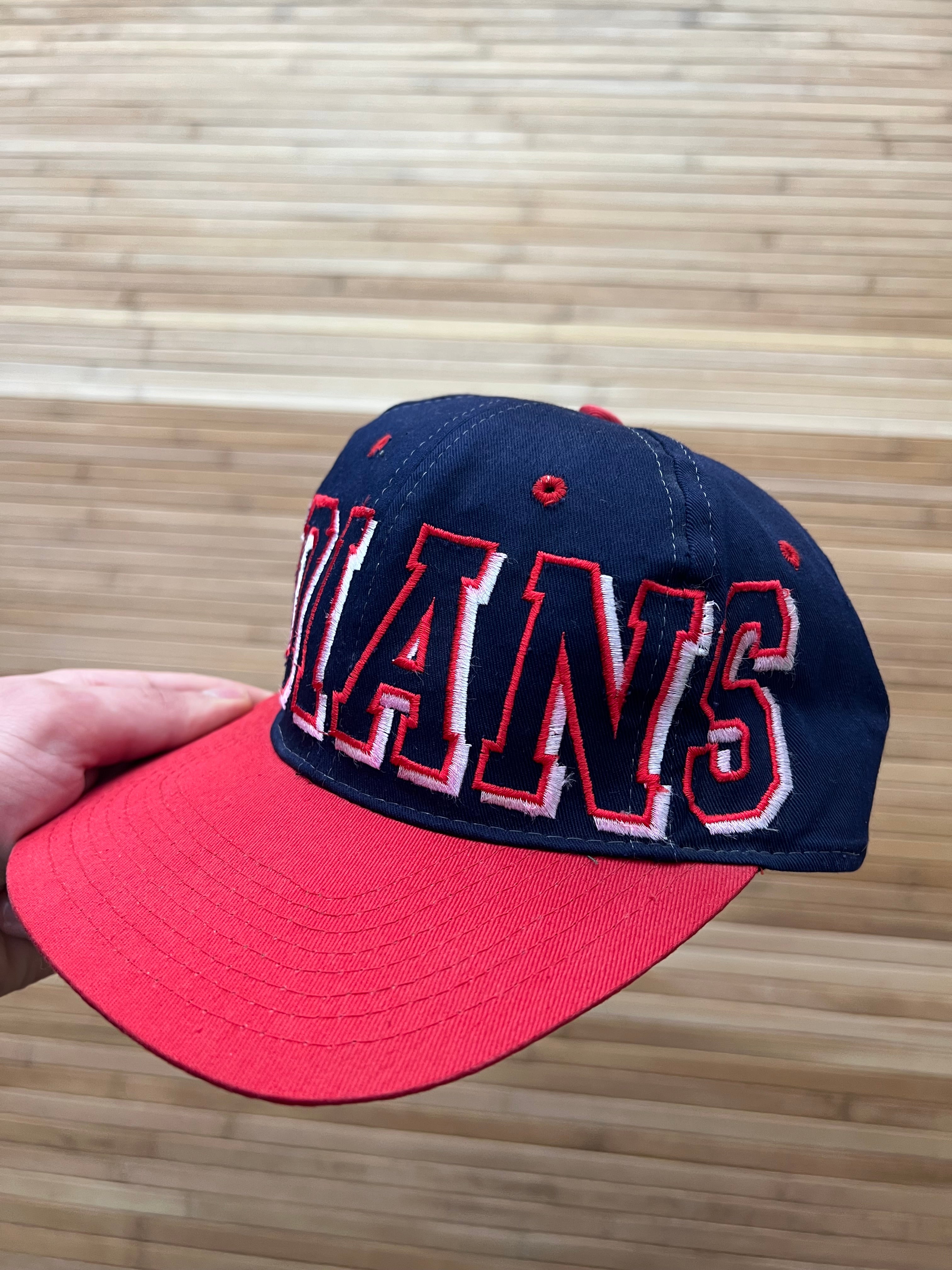 NFL Cleveland Indians Hat (one size)