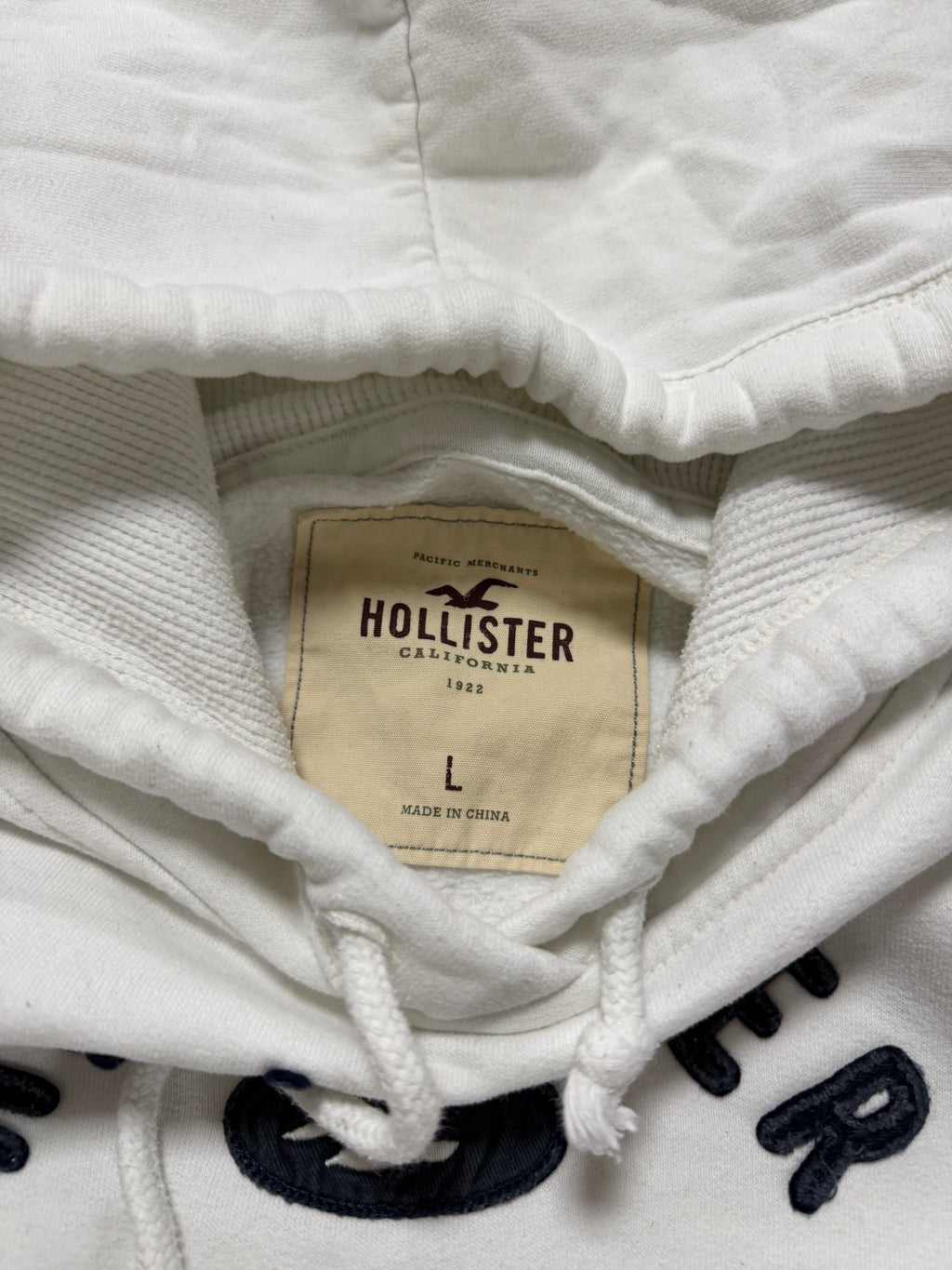 Hollister Hoodie (S)