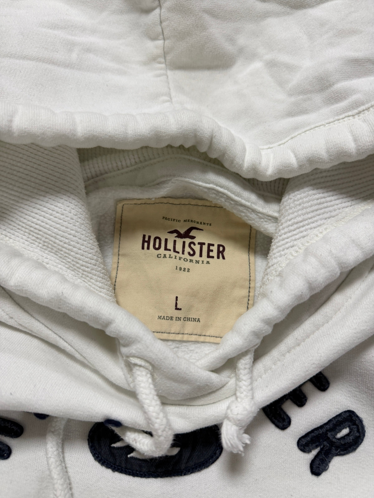 Hollister Hoodie (S)