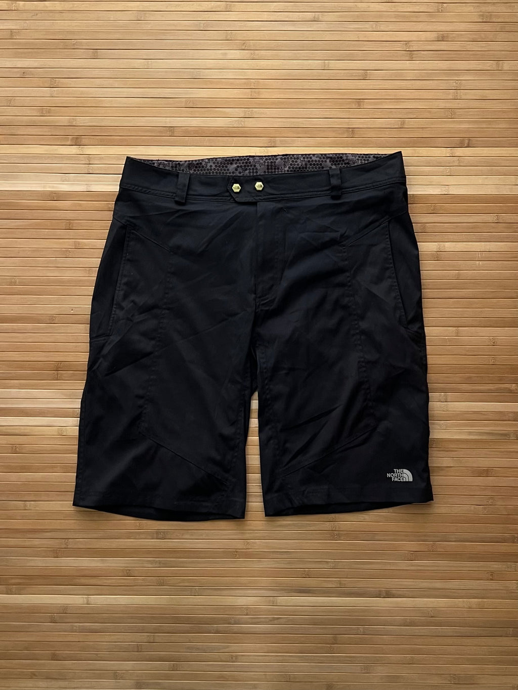 The North Face Shorts (38)