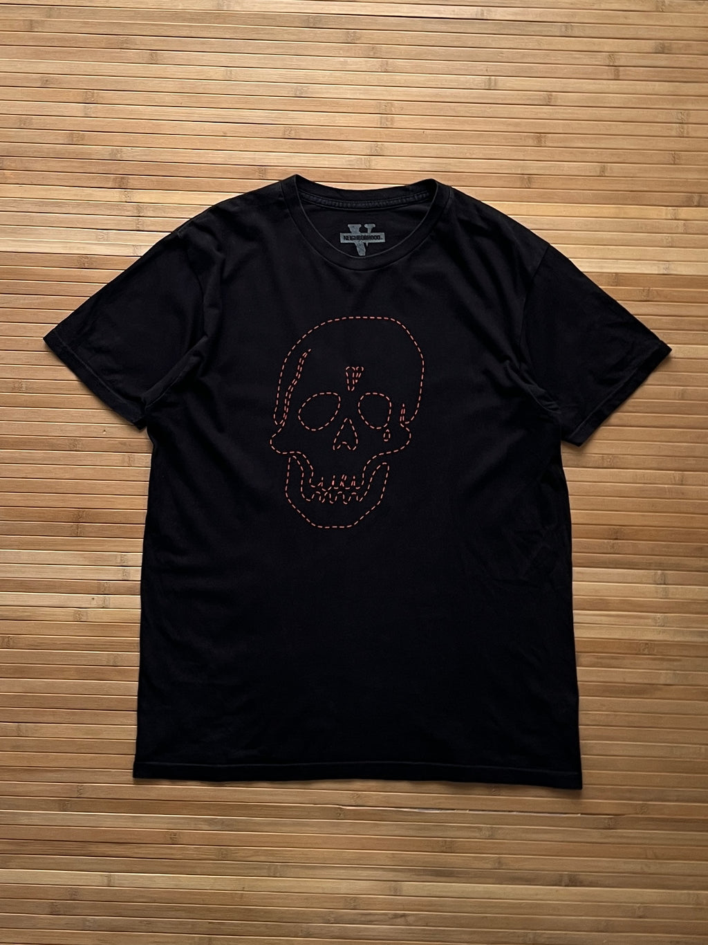 Vlone x Neighborhood Tshirt (M)