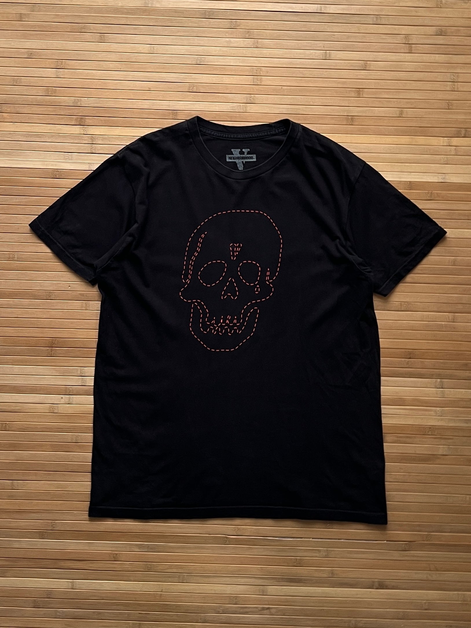 Vlone x Neighborhood Tshirt (M)