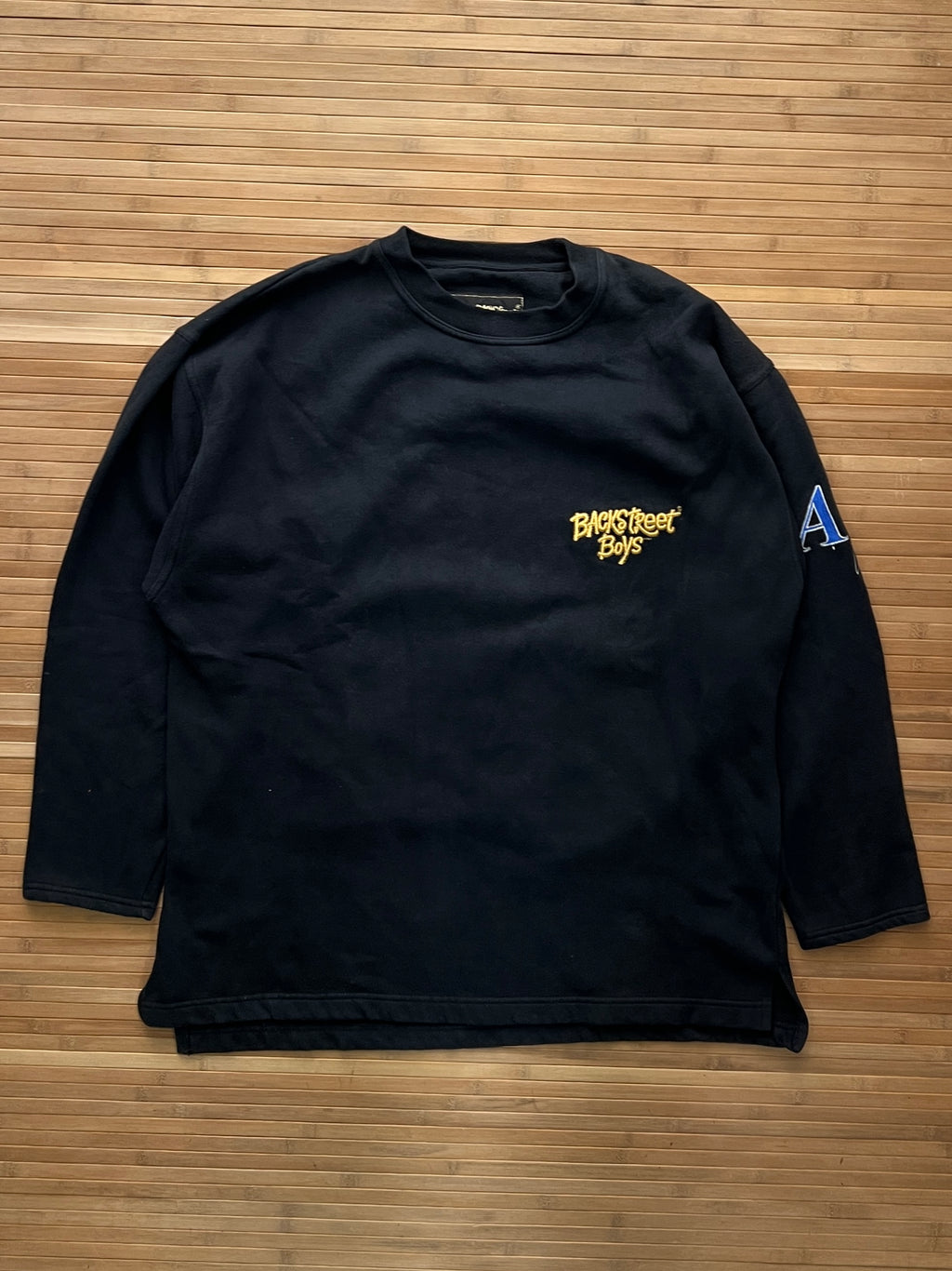 BackStreet Boys Vintage Sweater (2XL)