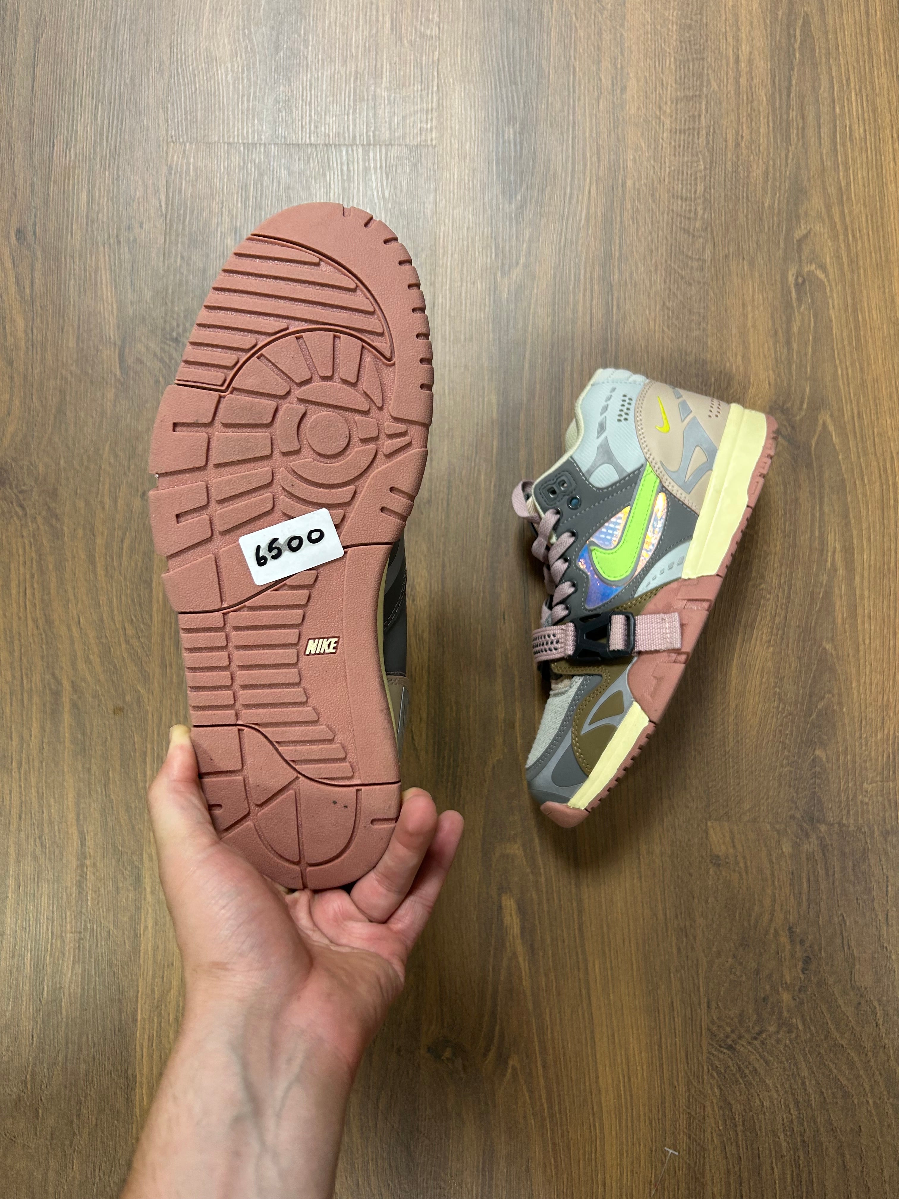 Brand New Nike Air Trainer 1 SP(41)