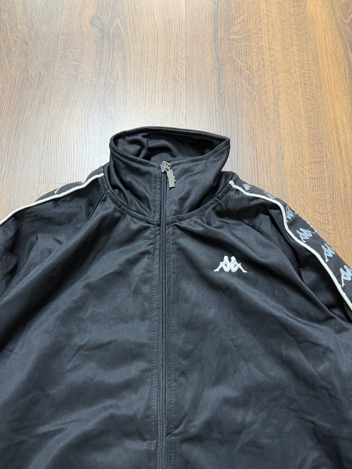 Kappa Trackjacket (S)